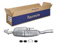 HELLA 8LD 366 035-051 Marmitta