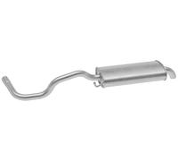 HELLA 8LD 366 035-391 Marmitta