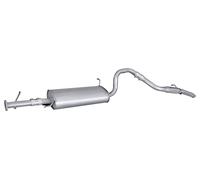 HELLA 8LD 366 035-561 Marmitta