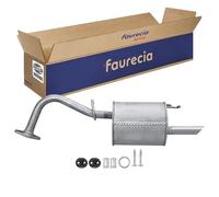 HELLA 8LD 366 035-721 Marmitta