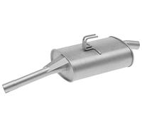 HELLA 8LD 366 035-881 Marmitta