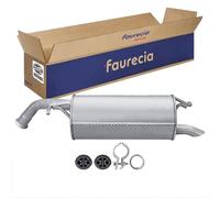 HELLA 8LD 366 035-901 Marmitta