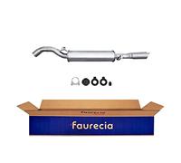 Hella Marmitta 8LD 366 036-181 Kit Easy2Fit posteriore – Set con componenti di montaggio