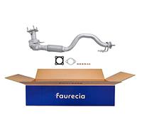 HELLA 8LE 366 050-121 Catalizzatore - Easy2Fit® Kit - Euro 4 - anteriore - monopezzo - Kit con parti annesse - per es. AUDI A3 Sportback (8PA)
