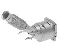 HELLA 8LE 366 050-301 Catalizzatore