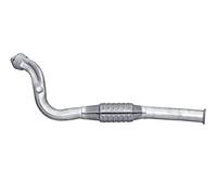 HELLA 8LE 366 050-481 Catalizzatore - Easy2Fit® Kit - Euro 3 - monopezzo - Kit con parti annesse - per es. LANCIA ZETA