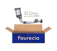 Catalizzatore Euro 4 HELLA Per CITROEN C3 I (FC_/ FN_)