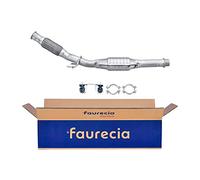 Catalizzatore Euro 3 HELLA Per CITROEN XSARA Break