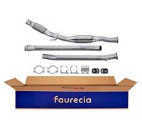 Catalizzatore HELLA per Citroën Xsara Picasso (N68)