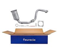 HELLA 8LE 366 050-991 Catalizzatore