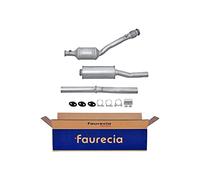 HELLA 8LE 366 051-121 Catalizzatore