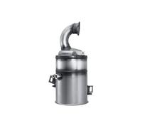 Catalizzatore Euro 5 HELLA Per PEUGEOT 208 Furgone/Compatta (CR_)