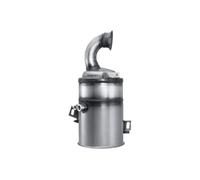 Catalizzatore Euro 5 HELLA Per PEUGEOT 208 Furgone/Compatta (CR_)
