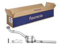 HELLA 8LE 366 051-231 Catalizzatore - Easy2Fit® Kit - Euro 5 - monopezzo