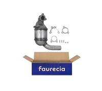 Hella Catalizzatore FAURECIA 8LE 366 051-471 Easy2Fit Kit Euro 4 per Alfa Romeo Mito