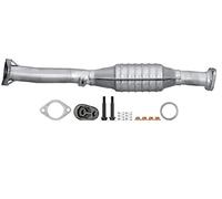 Catalizzatore Euro 2 HELLA Per FORD ESCORT VI