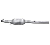 Catalizzatore Con Componenti HELLA Per FORD FOCUS I (DAW/ DBW)