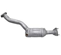 Catalizzatore Euro 4 HELLA Per HONDA JAZZ II (GD_/ GE3/ GE2)