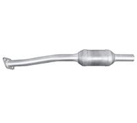 HELLA 8LE 366 051-841 Catalizzatore - Easy2Fit® Kit - Euro 2 - monopezzo - Kit con parti annesse - per es. VAUXHALL TIGRA