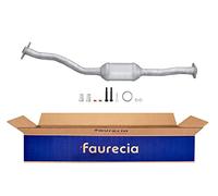 HELLA 8LE 366 051-851 Catalizzatore - Easy2Fit® Kit - Euro 2 - monopezzo - Kit con parti annesse - per es. OPEL ASTRA F