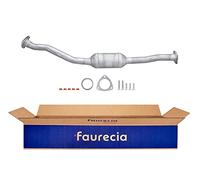 HELLA 8LE 366 051-861 Catalizzatore