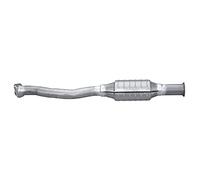Catalizzatore Con Componente di Montaggio HELLA per Citroen Saxo (S0/S1)