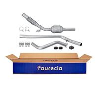 HELLA 8LE 366 052-231 Catalizzatore