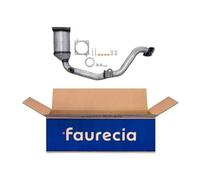 HELLA 8LE 366 052-241 Catalizzatore