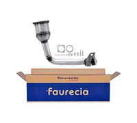 Catalizzatore Hella per Peugeot 206 Hatchback