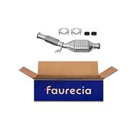 Hella 8LE 366 052-341 - Catalizzatore Easy2Fit Kit - Euro 3 - Set con accessori
