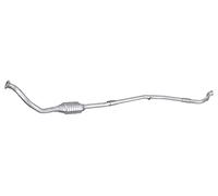 HELLA 8LE 366 052-351 Catalizzatore
