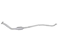 HELLA 8LE 366 052-381 Catalizzatore