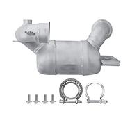HELLA 8LE 366 052-501 - Kit Easy2Fit Euro 5 - Anteriore - Set con accessori