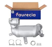 HELLA 8LE 366 052-641 - Kit Easy2Fit Euro 4 - Anteriore - Set con accessori | Compatibile con: CITROËN C4 Coupe, C4 GRAND PICASSO I, C4 I, PEUGEOT 307, 307 Break, 307 CC, 307 SW