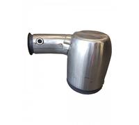 HELLA 8LE 366 052-641 Precatalizzatore