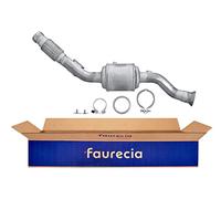 HELLA 8LE 366 052-881 Catalizzatore - Easy2Fit® Kit - Euro 4 - monopezzo