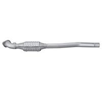 HELLA 8LE 366 053-361 Catalizzatore