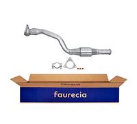 HELLA 8LE 366 053-601 Catalizzatore