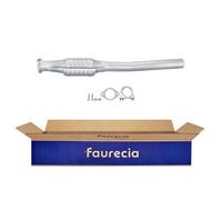 HELLA 8LE 366 053-731 Catalizzatore - Easy2Fit® Kit - Euro 3 - monopezzo