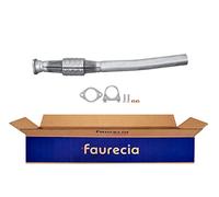 HELLA 8LE 366 053-741 Catalizzatore - Easy2Fit® Kit - Euro 3 - monopezzo