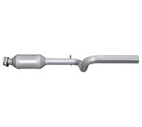 HELLA 8LE 366 053-751 Catalizzatore
