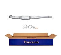 HELLA 8LE 366 053-811 Catalizzatore