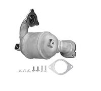 HELLA 8LE 366 053-841 Catalizzatore