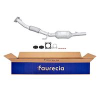 Hella 8LE 366 054-011 - Catalizzatore Easy2Fit Kit - Euro 3 - Set con accessori