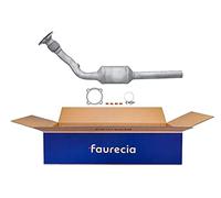 HELLA 8LE 366 054-021 Catalizzatore