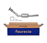 HELLA 8LE 366 054-041 Catalizzatore