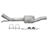 HELLA 8LE 366 054-061 Catalizzatore