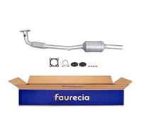 HELLA 8LE 366 054-211 Catalizzatore