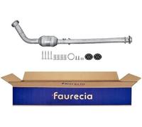 HELLA 8LE 366 054-341 Catalizzatore - Easy2Fit® Kit - Euro 3 - monopezzo - Kit con parti annesse - per es. SUZUKI JIMNY
