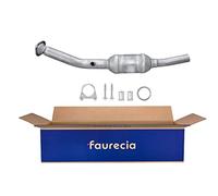 HELLA 8LE 366 054-411 Catalizzatore
